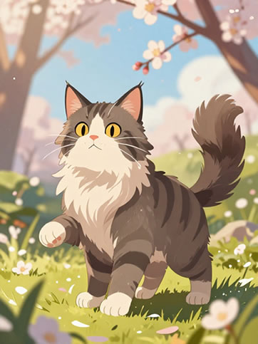 Internationale Katzenausstellung